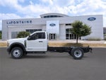 2026 Ford F-550SD XL DRW