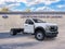 2026 Ford F-550SD XL DRW