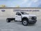 2026 Ford F-550SD DRW