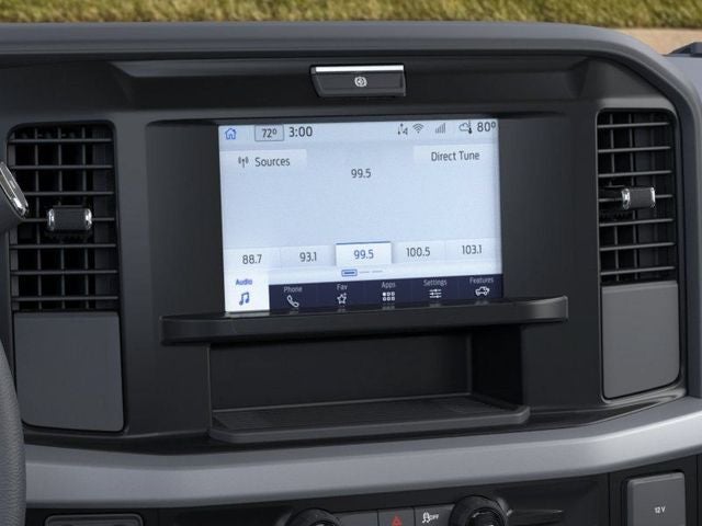 2026 Ford F-550SD XL DRW