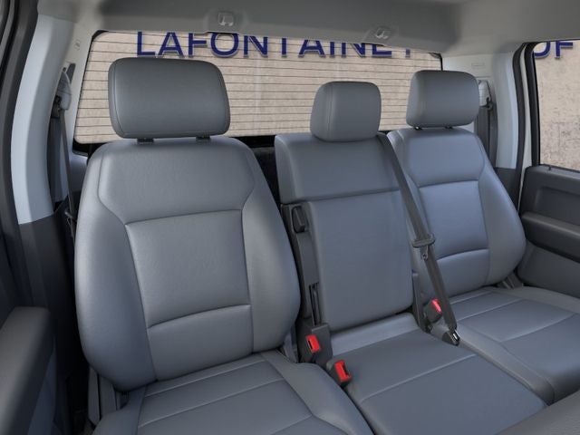2026 Ford F-550SD DRW