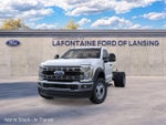 2026 Ford F-550SD DRW
