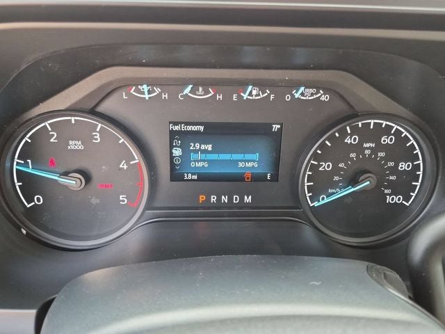 2026 Ford F-550SD XL DRW
