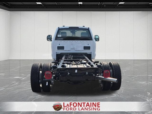 2026 Ford F-550SD XL DRW