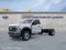 2026 Ford F-550SD DRW