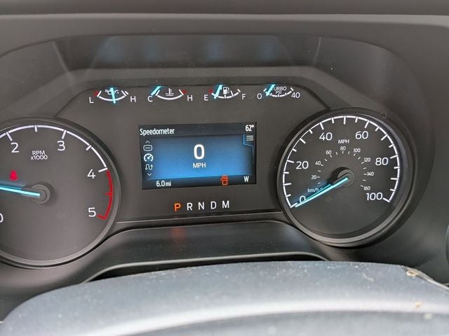 2026 Ford F-550SD DRW