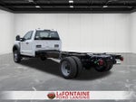 2026 Ford F-550SD DRW