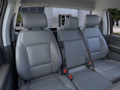 2026 Ford F-600SD F-600® XL