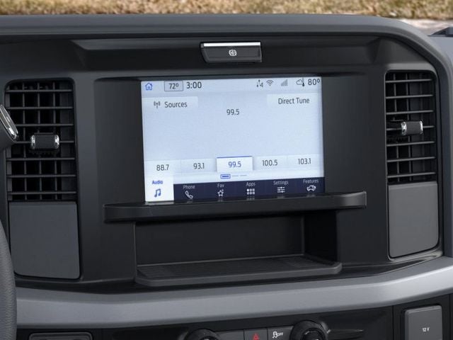 2026 Ford F-600SD F-600® XL