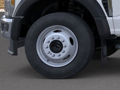 2026 Ford F-600SD F-600® XL