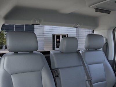 2026 Ford F-600SD F-600® XL