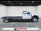 2024 Ford F-600SD XL DRW 169" WB / 84" C/A