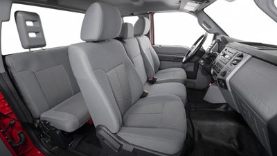 2026 Ford F-650SD Base