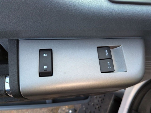 2026 Ford F-650SD Base