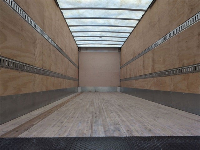 2026 Ford F-650SD Base