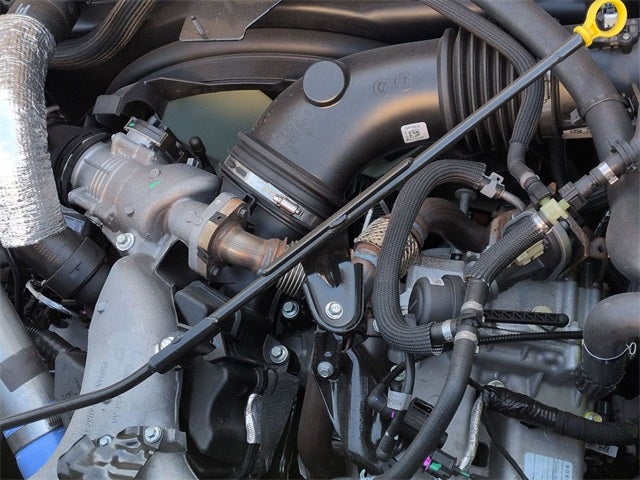 2026 Ford F-650SD Base