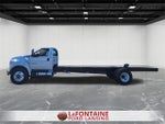 2025 Ford F-750SD Base XL