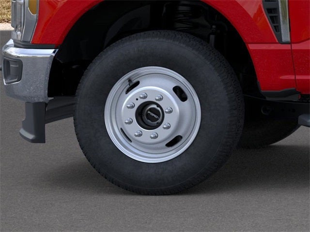 2025 Ford F-350SD XL DRW