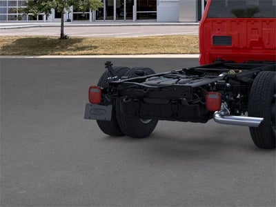 2025 Ford F-350SD XL DRW