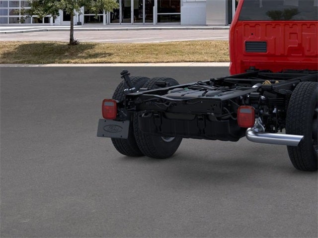 2025 Ford F-350SD XL DRW