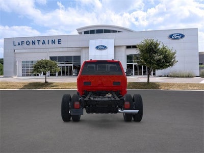 2025 Ford F-350SD XL DRW