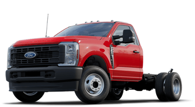 2025 Ford F-350SD XL DRW