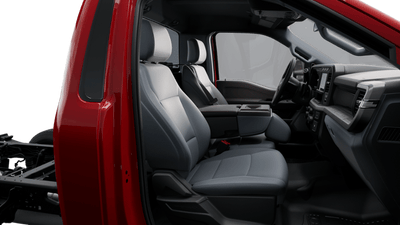 2025 Ford F-350SD XL DRW