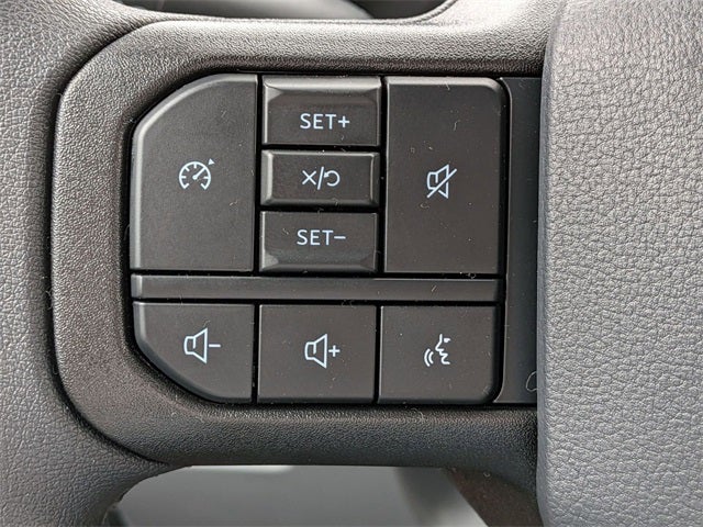 2025 Ford F-550SD XL DRW