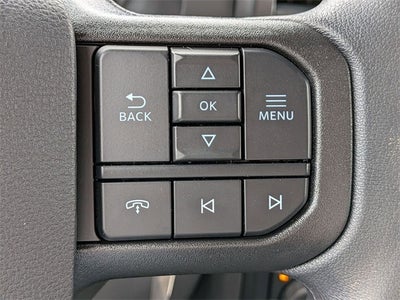 2025 Ford F-550SD XL DRW