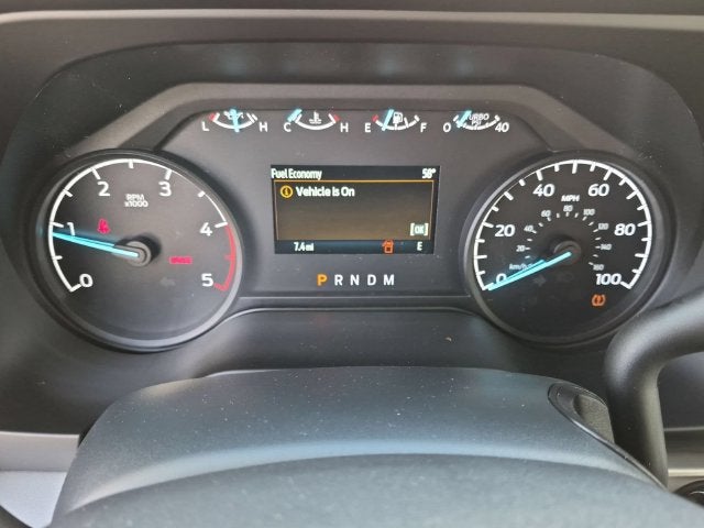2027 Ford F-550SD XL DRW