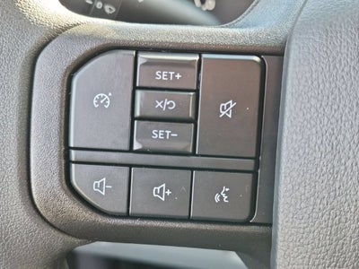 2027 Ford F-550SD XL DRW