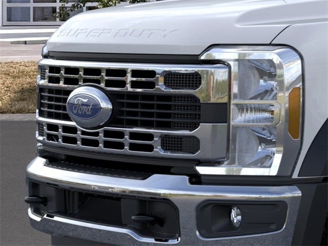 2026 Ford F-550SD XL DRW