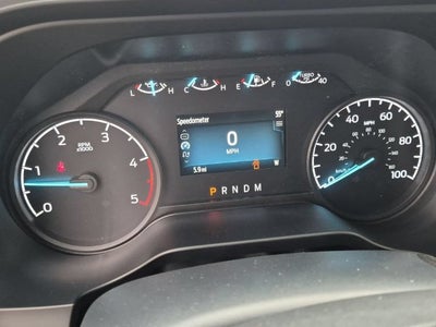 2027 Ford F-550SD XL DRW