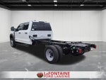 2027 Ford F-550SD XL DRW