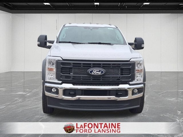 2027 Ford F-550SD XL DRW