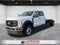 2027 Ford F-550SD XL DRW
