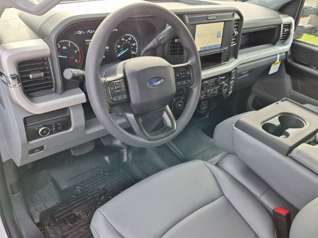 2027 Ford F-550SD XL DRW