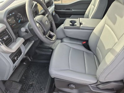 2027 Ford F-550SD XL DRW