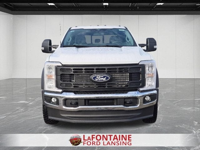2027 Ford F-550SD XL DRW