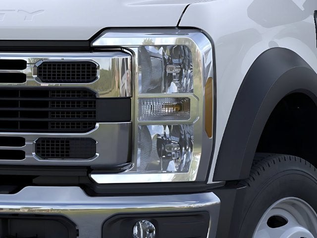 2026 Ford F-550SD XL DRW