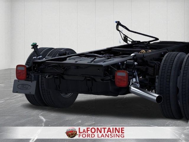 2026 Ford F-550SD XL DRW