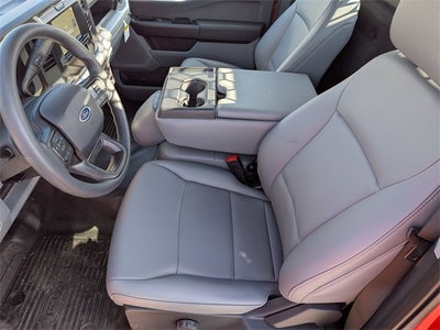 2025 Ford F-450SD XL DRW