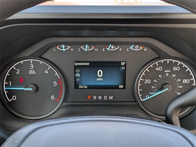 2025 Ford F-450SD XL DRW