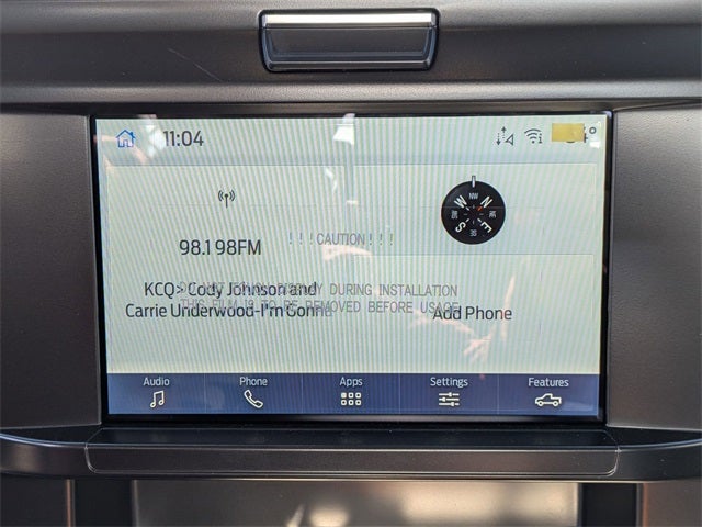 2025 Ford F-450SD XL DRW