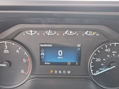 2025 Ford F-450SD XL DRW