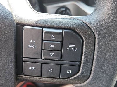 2025 Ford F-450SD XL DRW