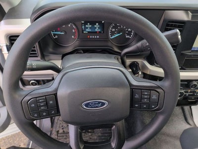 2025 Ford F-450SD XL DRW