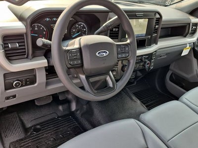 2026 Ford F-450SD XL DRW