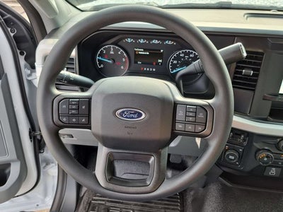 2026 Ford F-450SD XL DRW