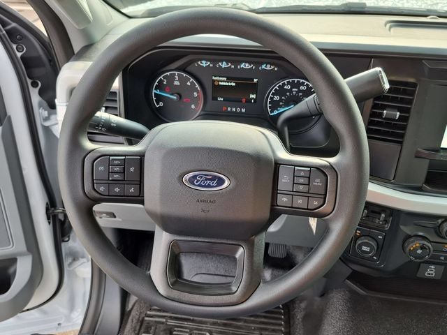 2026 Ford F-450SD XL DRW